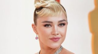 Florence Pugh