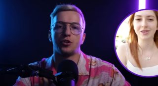 Zarzucili Murcix kopiowanie. Youtuberka odniosła się do sprawy