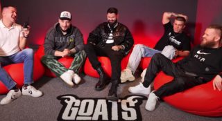 GOATS coraz bardziej obrzydliwi. Ich program to promocja patologii
