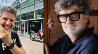 Filip Chajzer wbija szpilę Januszowi Palikotowi