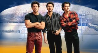 Jonas Brothers zawitają do Polski. Disneyowskie trio zagra koncert w Krakowie 