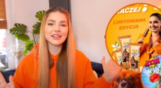 Czy lody Julii Żugaj powtórzą sukces lodów Ekipy? Ich liczba będzie ograniczonaŚ