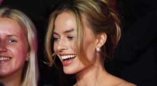 Margot Robbie