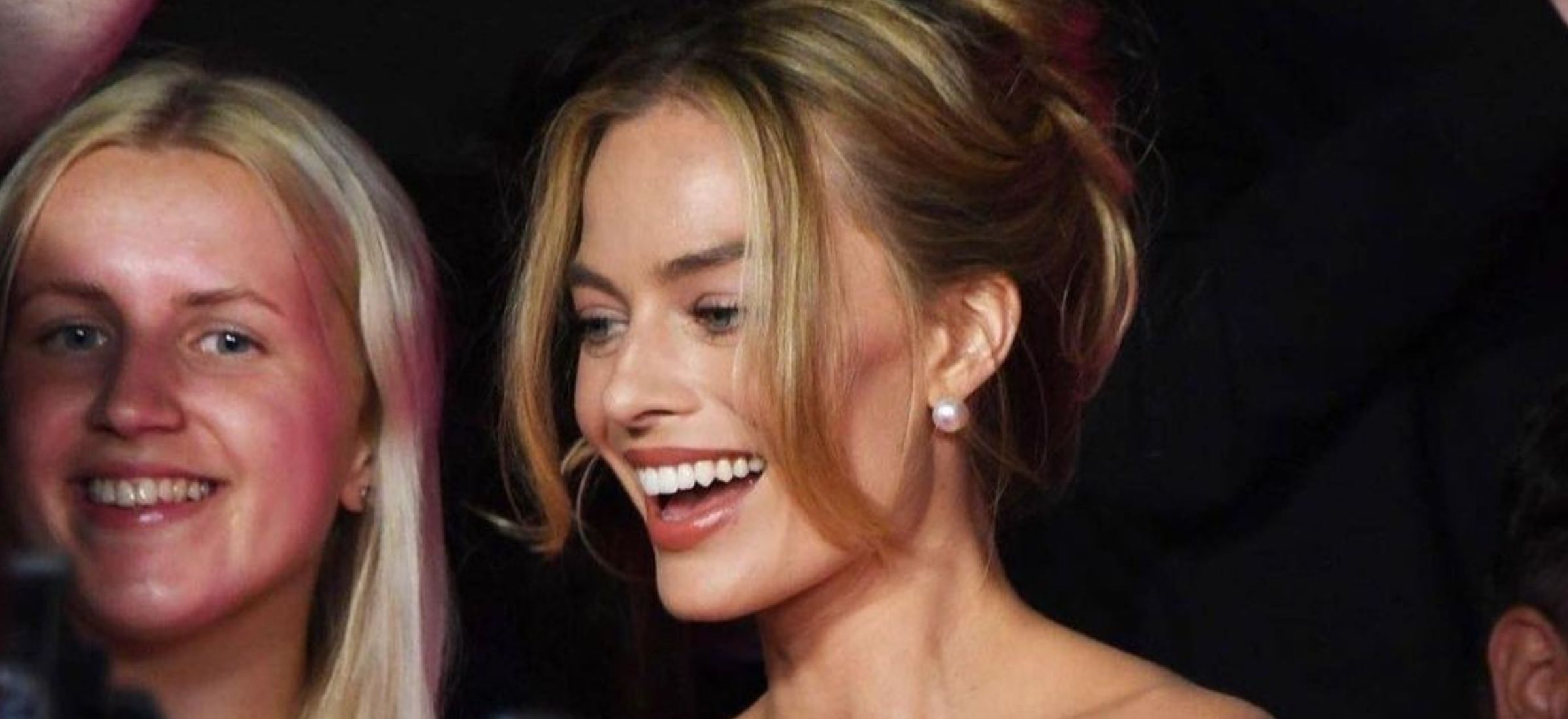 Margot Robbie