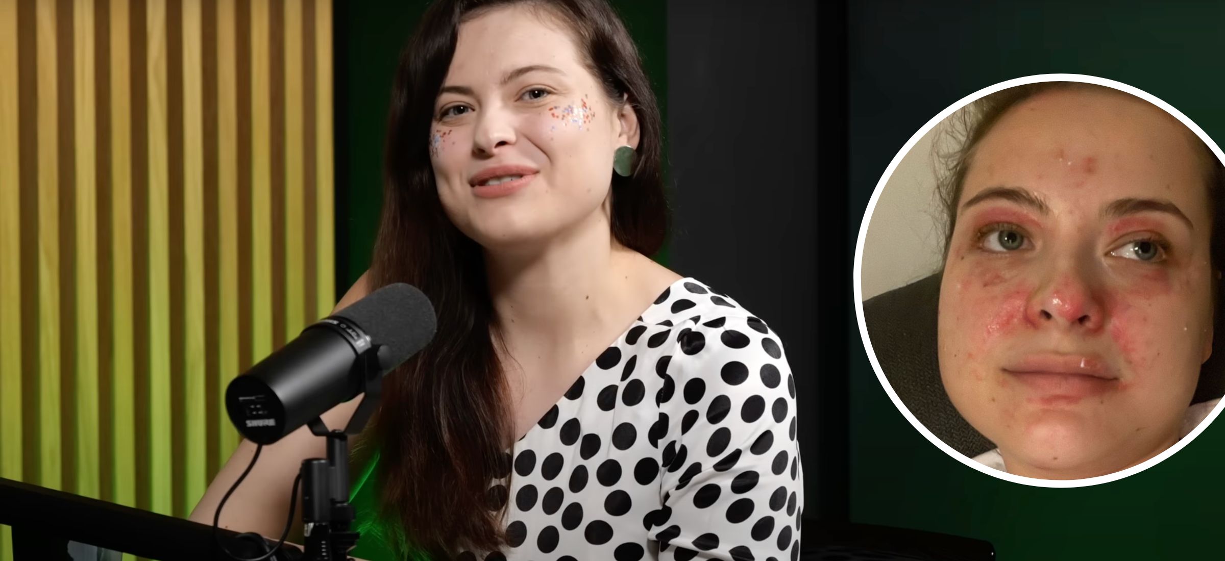 Martyna Kaczmarek ostrzega przed viralowym trendem: „Jestem wku****na, że nagina się prawo i zasady”