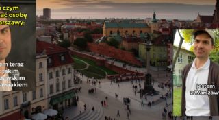 Mateusz Płocha na Instagramie