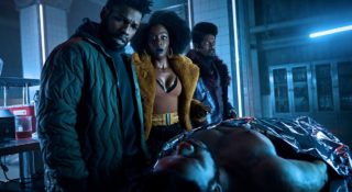 To może być nowy hit Netfliksa. Film z Jamiem Foxxem wpada dziś do serwisu