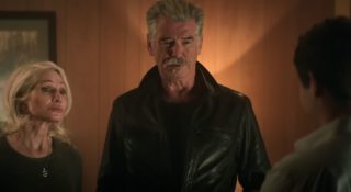Film akcji z Piercem Brosnanem wylądował w serwisie Netflix. Co jeszcze warto obejrzeć?