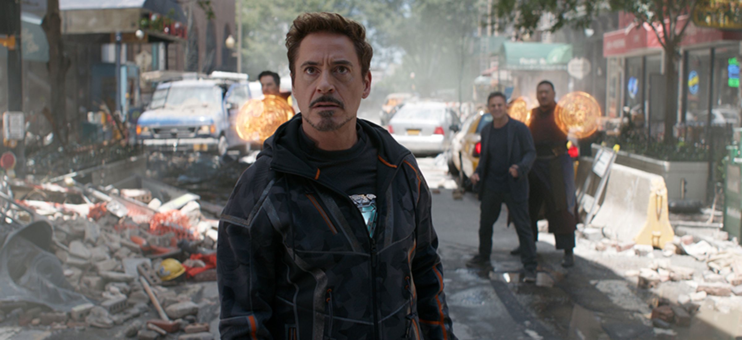 robert downye jr mcu iron man