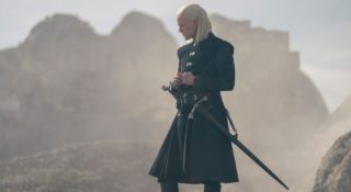 ród smoka 2 sezon george rr martin strajk gra o tron