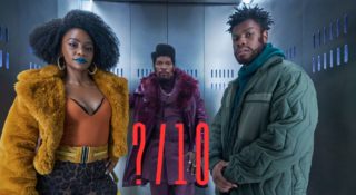 sklonowali tyronea film netflix recenzja opinie