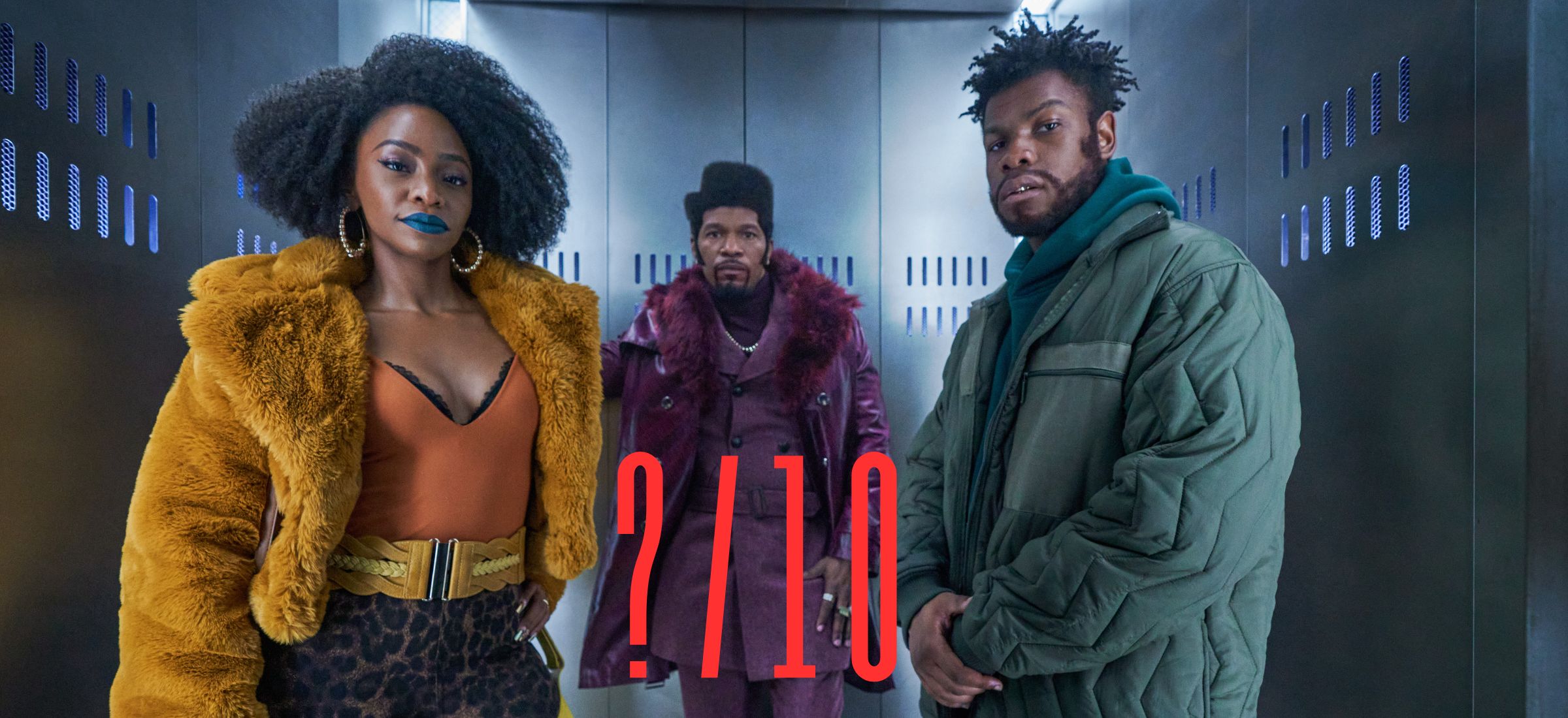 sklonowali tyronea film netflix recenzja opinie