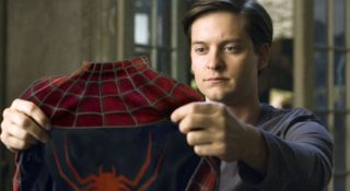 spider man 4 tobey maguire marvel