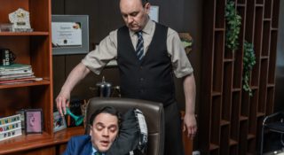 the office pl 3 sezon premiera canal+