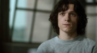 Tom Holland wkurzył się na dziennikarzy. Opowiedział, dlaczego odciął się od mediów społecznościowych 