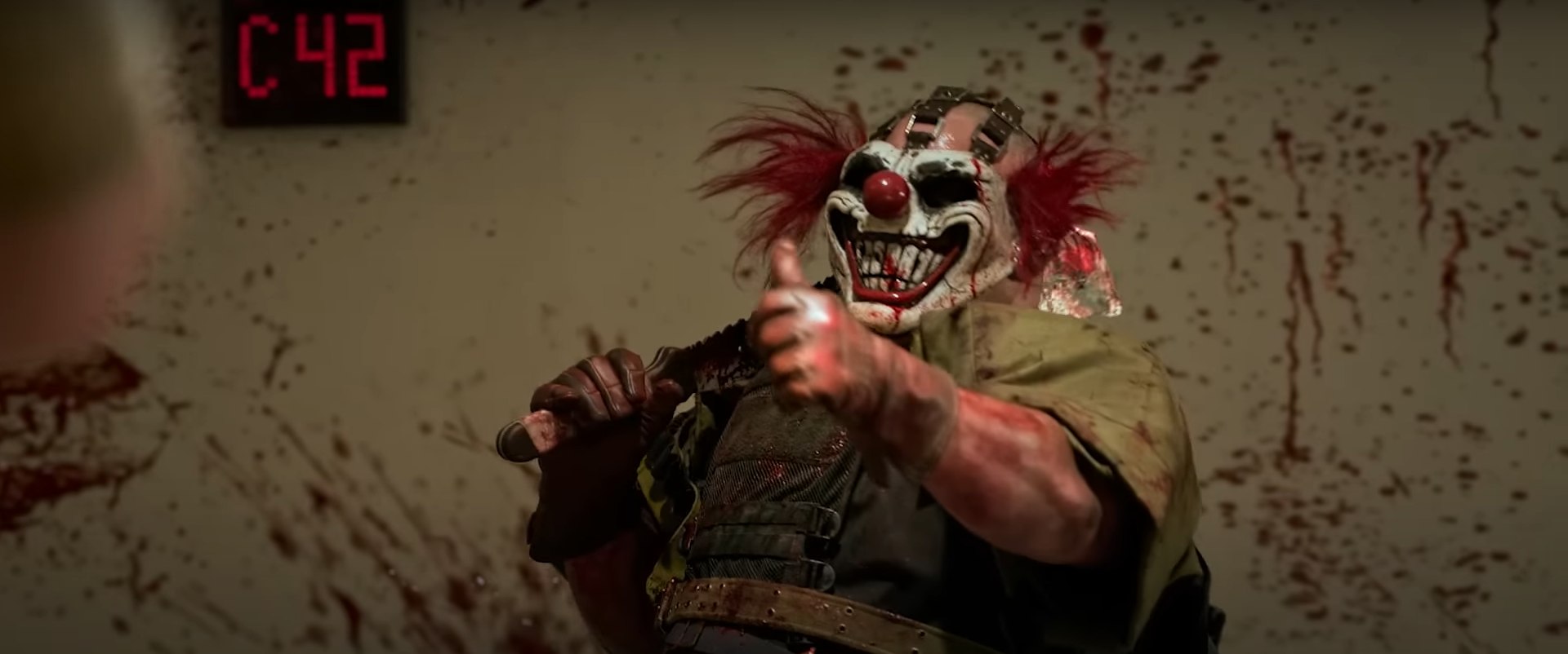 twisted metal serial premiera hbo max