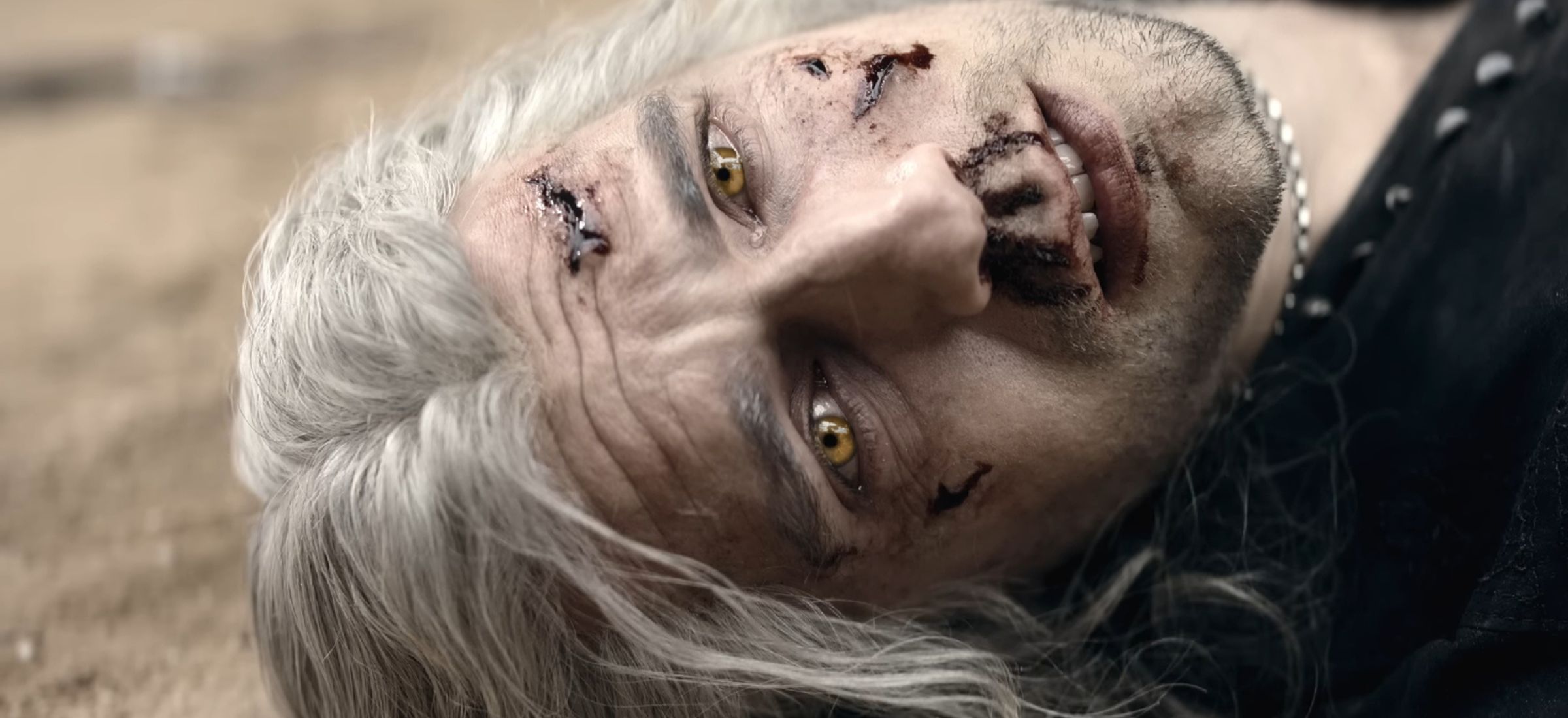wiedźmin sezon 3 część 2 recenzja opinie netflix serial