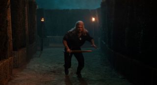 wiedźmin 3 sezon netflix henry cavill