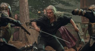 wiedźmin netflix premiera co obejrzeć