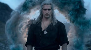 Nowy "Wiedźmin" właśnie zadebiutował na Netfliksie! Sprawdź wszystkie nowości serwisu