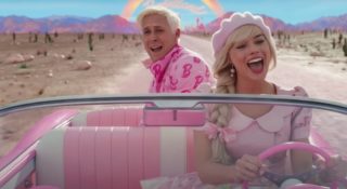 barbie film box office najbardziej dochodowy film warner bros premiera
