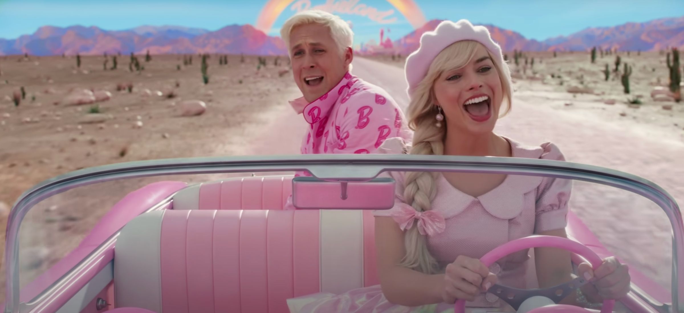 barbie film box office najbardziej dochodowy film warner bros premiera