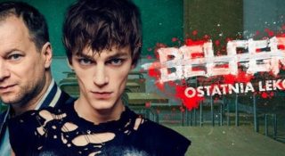 "Belfer" wraca z wakacji. Data premiery 3. sezonu i zwiastun