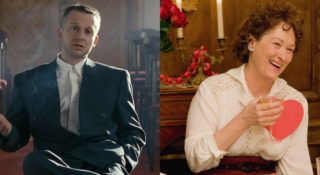 bogusław linda meryl streep film