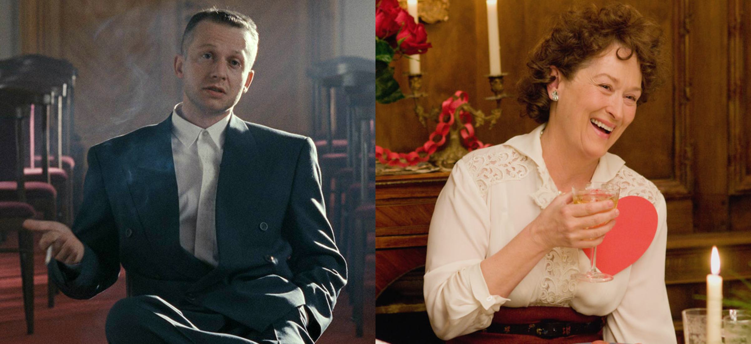 bogusław linda meryl streep film