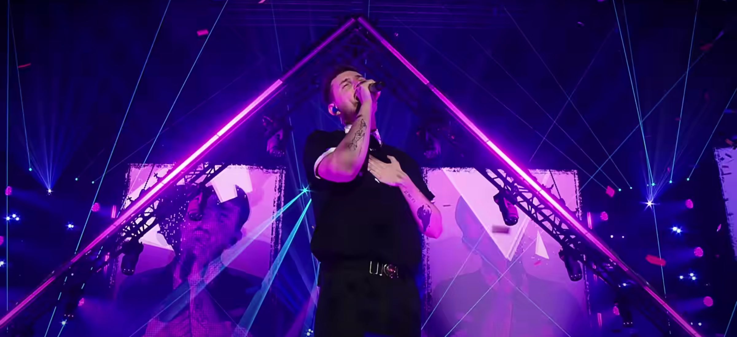 Żeby kupić bilety na koncert Dawida Podsiadły, musisz być szybszy niż głowa rodziny w Familiadzie