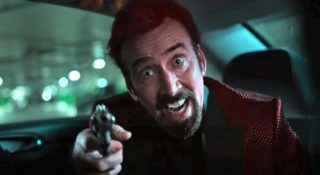 diabelska jazda nicolas cage co obejrzec