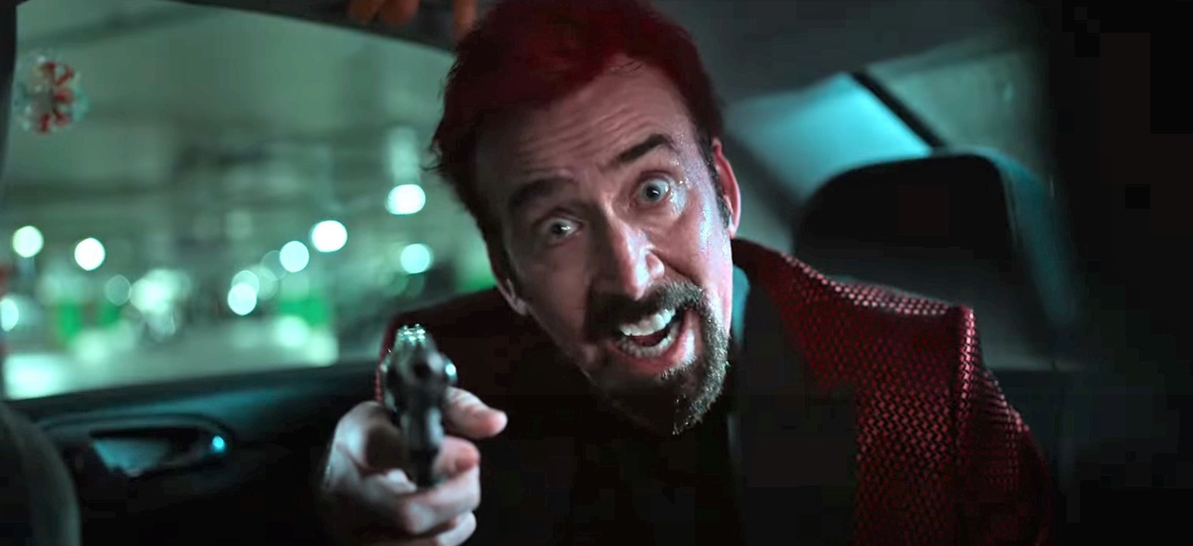 diabelska jazda nicolas cage co obejrzec
