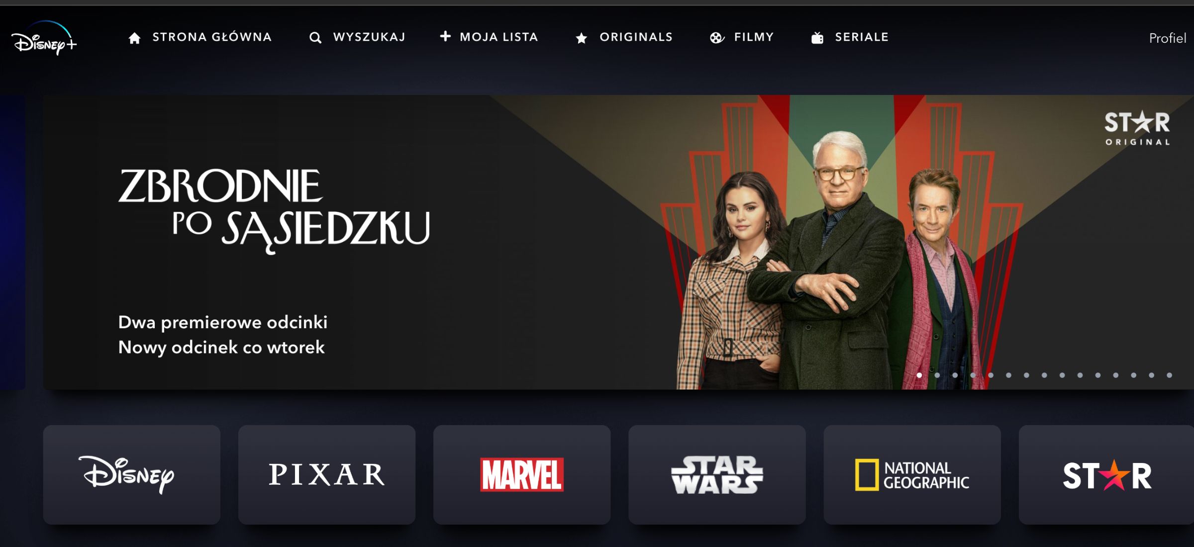 disney plus nowa cena dzielenie konta netflix