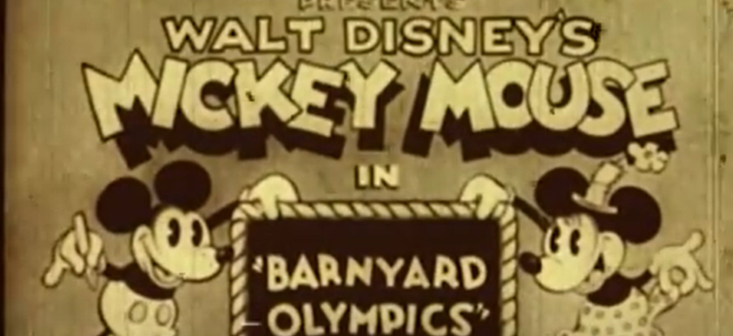 Kultowe animacje Disney +