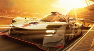 gran turismo film