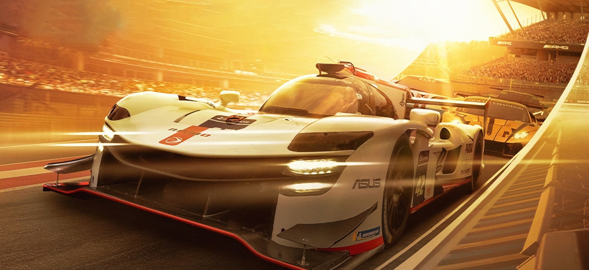 gran turismo film