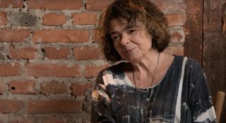 Katarzyna Grochola opowiedziała o swojej chorobie: "Mam nadzieję, że Pan Bóg da mi kapitalną, radosną śmierć"