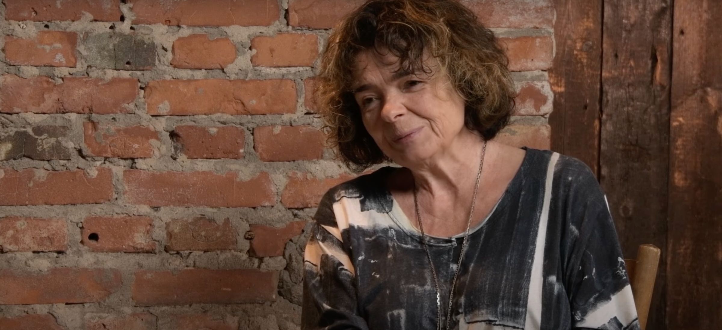 Katarzyna Grochola opowiedziała o swojej chorobie: "Mam nadzieję, że Pan Bóg da mi kapitalną, radosną śmierć"