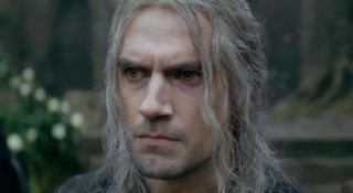 wiedźmin 3 sezon serial henry cavill odejście reżyser netflix