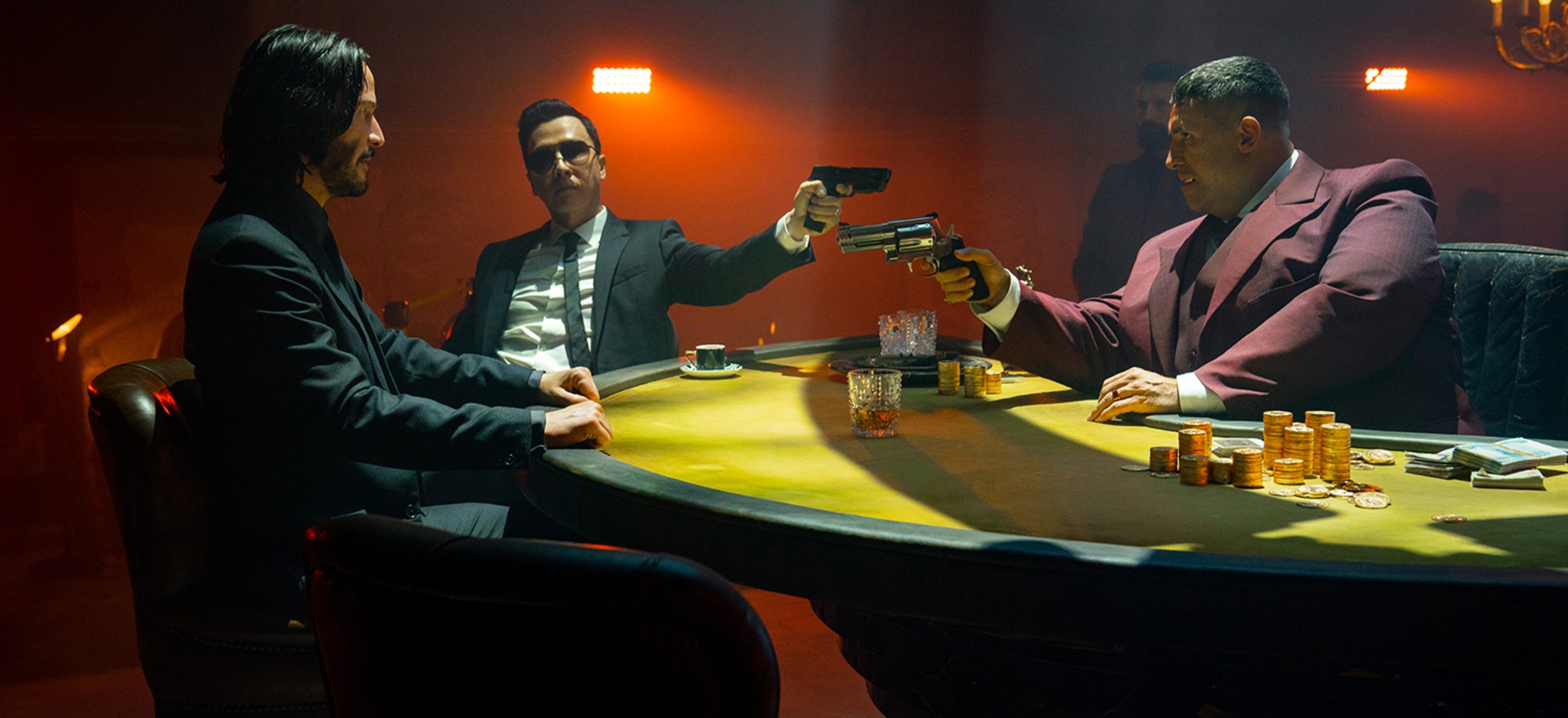 john wick 5 keanu reeves filmy akcji