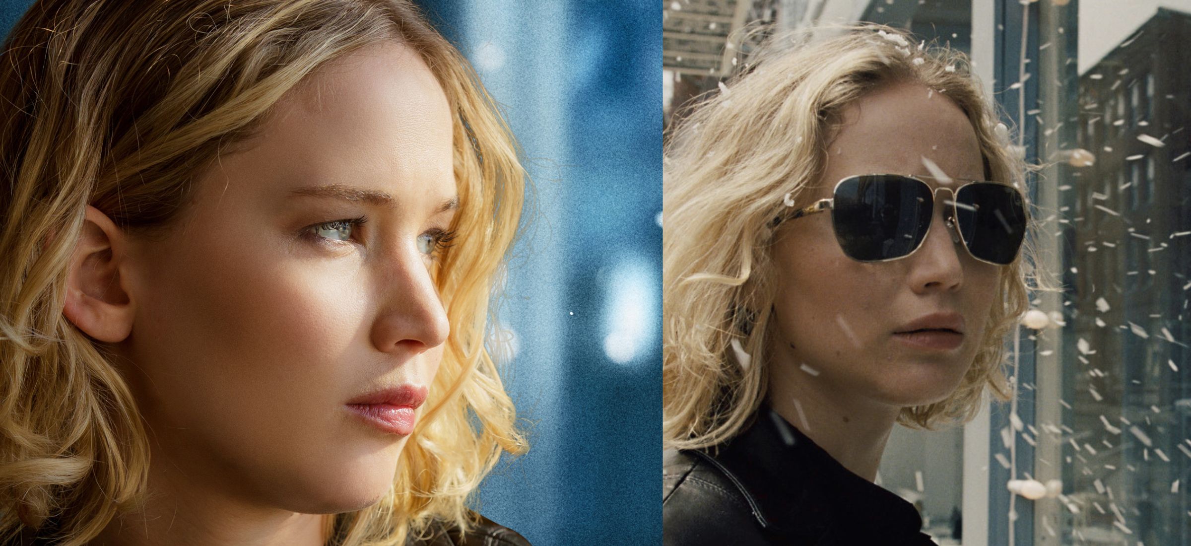 Jennifer Lawrence Joy