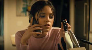 krzyk 7 jenna ortega premiera kiedy