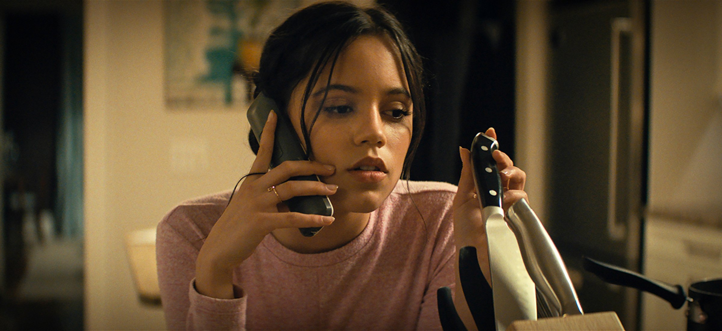 krzyk 7 jenna ortega premiera kiedy