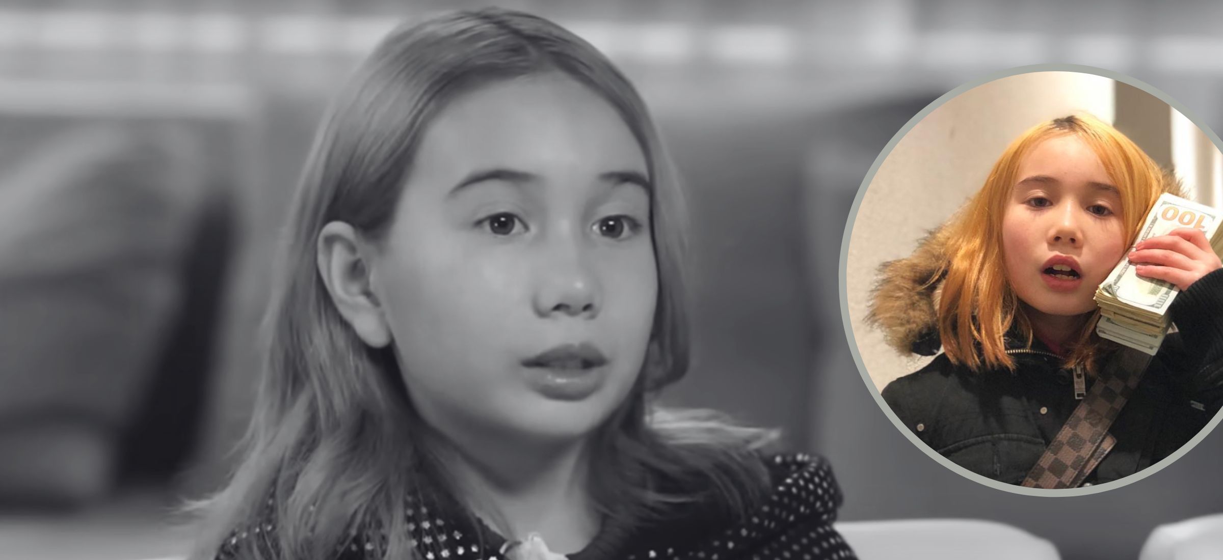 Lil Tay nie żyje? Na Instagramie 14-latki pojawiło się oświadczenie, a wraz nim kilka niewiadomych