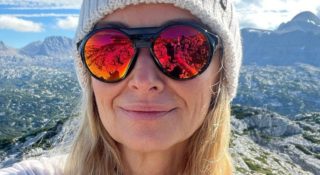 Martyna Wojciechowska, prawo do prywatności