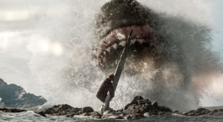 meg 2 premiera recenzja