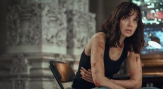 misja stone netflix gal gadot