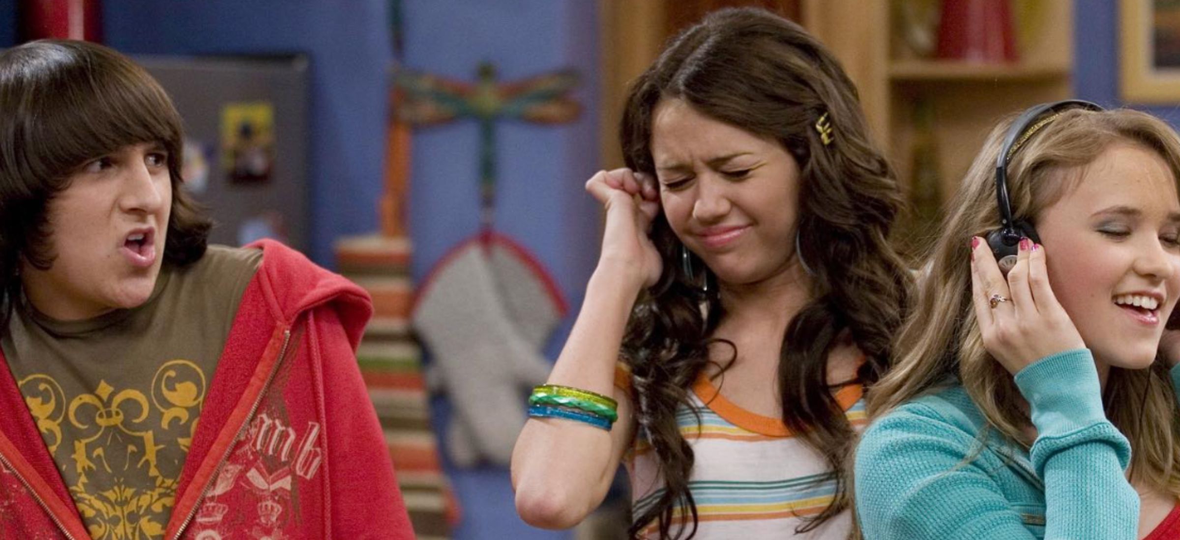 Mitchel Musso został aresztowany. Gwiazdor z serialu "Hannah Montana" wpadł przez chipsy