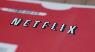 netflix dvd subskrypcja