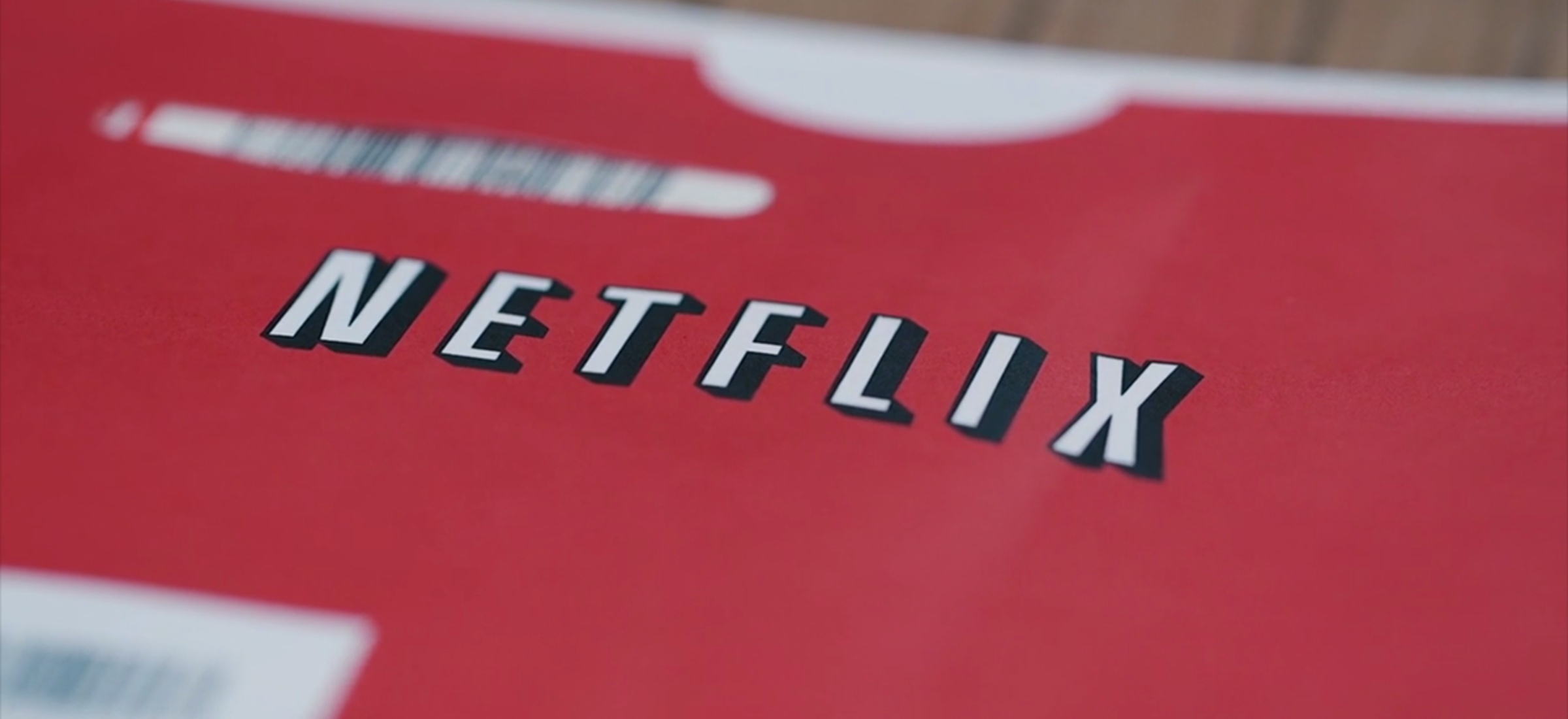 netflix dvd subskrypcja